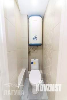 2-к квартира, вторичка, 54м2, 4/9 этаж