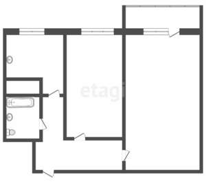 Фото квартиры на продажу (1)