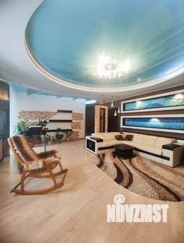 4-к квартира, вторичка, 187м2, 4/6 этаж