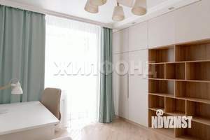 4-к квартира, вторичка, 117м2, 10/12 этаж