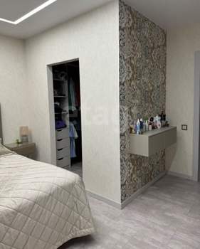 3-к квартира, вторичка, 111м2, 1/12 этаж