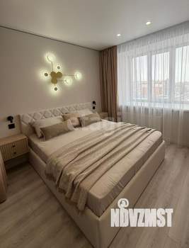 1-к квартира, вторичка, 49м2, 8/17 этаж