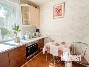 1-к квартира, вторичка, 36м2, 3/9 этаж
