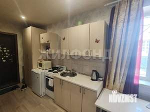 Студия квартира, вторичка, 20м2, 1/3 этаж