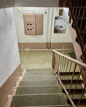 3-к квартира, вторичка, 65м2, 2/9 этаж