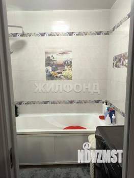 2-к квартира, вторичка, 59м2, 1/17 этаж