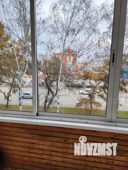 2-к квартира, вторичка, 46м2, 3/5 этаж