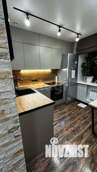 1-к квартира, вторичка, 34м2, 2/6 этаж