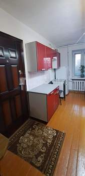 Студия квартира, вторичка, 14м2, 6/9 этаж