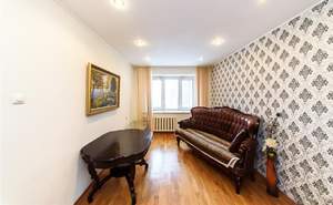 3-к квартира, вторичка, 113м2, 2/6 этаж