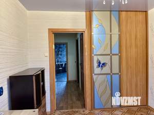 3-к квартира, вторичка, 65м2, 4/9 этаж