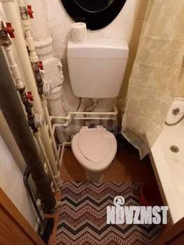 1-к квартира, вторичка, 13м2, 1/5 этаж