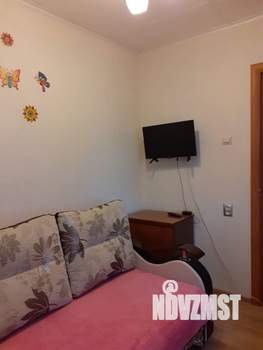 2-к квартира, вторичка, 36м2, 5/5 этаж