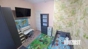 1-к квартира, вторичка, 39м2, 5/10 этаж
