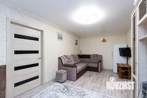 2-к квартира, вторичка, 45м2, 4/5 этаж