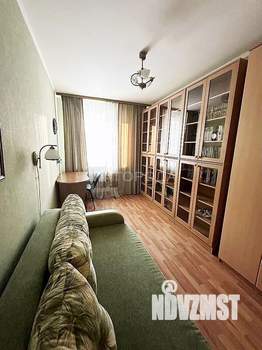 3-к квартира, вторичка, 75м2, 2/9 этаж