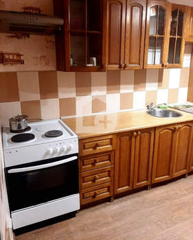 2-к квартира, вторичка, 64м2, 6/9 этаж