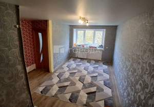 1-к квартира, вторичка, 29м2, 3/5 этаж