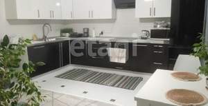 3-к квартира, вторичка, 69м2, 9/10 этаж