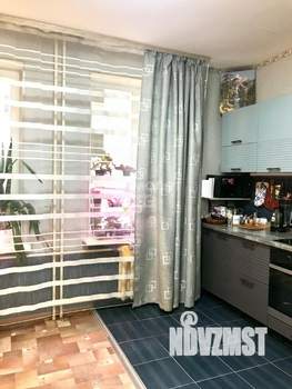 2-к квартира, вторичка, 79м2, 1/4 этаж