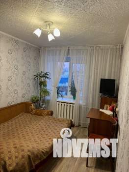 3-к квартира, вторичка, 67м2, 3/3 этаж