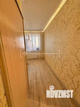 3-к квартира, вторичка, 61м2, 10/17 этаж