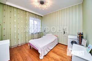 2-к квартира, вторичка, 58м2, 5/6 этаж