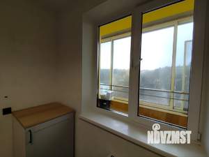 1-к квартира, вторичка, 29м2, 8/10 этаж