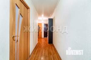 3-к квартира, вторичка, 60м2, 3/5 этаж