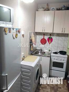 1-к квартира, вторичка, 24м2, 1/5 этаж