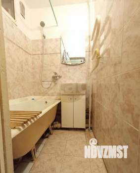 4-к квартира, вторичка, 60м2, 1/5 этаж