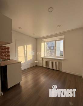 Студия квартира, вторичка, 13м2, 5/5 этаж