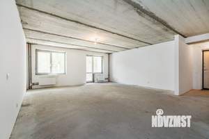 3-к квартира, вторичка, 97м2, 6/10 этаж