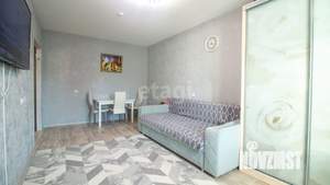 1-к квартира, вторичка, 39м2, 9/10 этаж