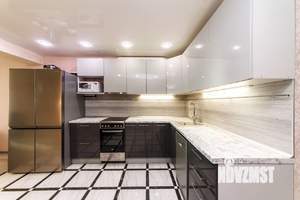 3-к квартира, вторичка, 101м2, 9/10 этаж