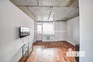 Студия квартира, вторичка, 29м2, 9/16 этаж