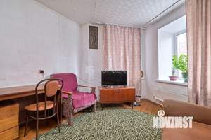 2-к квартира, вторичка, 50м2, 3/7 этаж