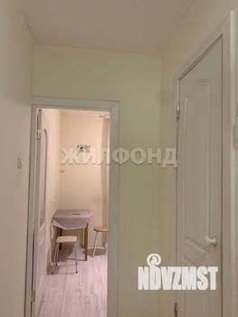 1-к квартира, вторичка, 40м2, 3/10 этаж