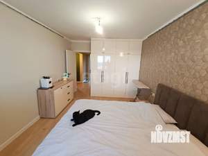 3-к квартира, вторичка, 87м2, 16/17 этаж