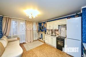 Студия квартира, вторичка, 29м2, 5/9 этаж