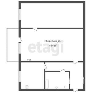 Фото квартиры на продажу (2)
