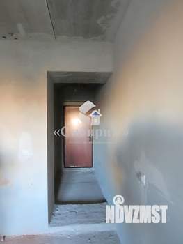 Студия квартира, вторичка, 26м2, 7/17 этаж