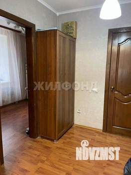 1-к квартира, вторичка, 33м2, 2/9 этаж