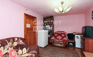 2-к квартира, вторичка, 46м2, 2/2 этаж