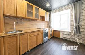 3-к квартира, вторичка, 58м2, 5/9 этаж