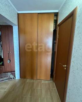 2-к квартира, вторичка, 54м2, 10/10 этаж