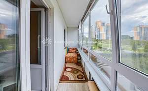 1-к квартира, вторичка, 39м2, 4/10 этаж