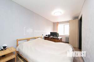 2-к квартира, вторичка, 46м2, 3/5 этаж