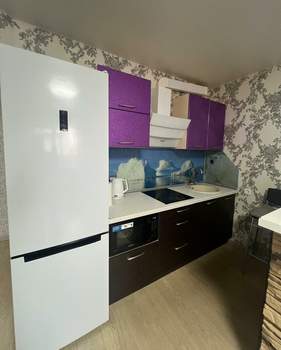 3-к квартира, вторичка, 60м2, 9/14 этаж