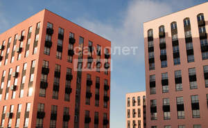 4-к квартира, вторичка, 98м2, 10/10 этаж